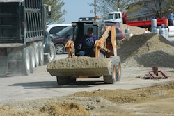 Skidsteer 10117749