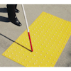 TopMark Preformed Thermoplastic Detectable Warning Material