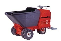 CB16P Buggy