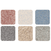 Stone Finish
