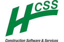 Hcss Construction Software Services Green