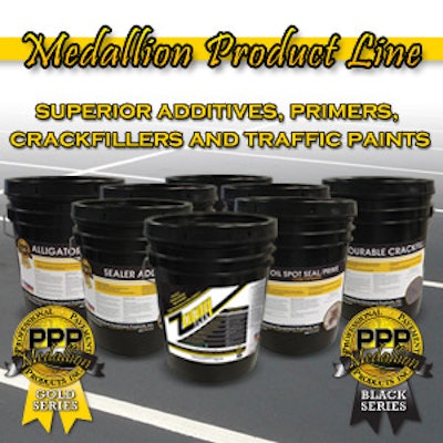 Medallion Web Ad Pavement Mag