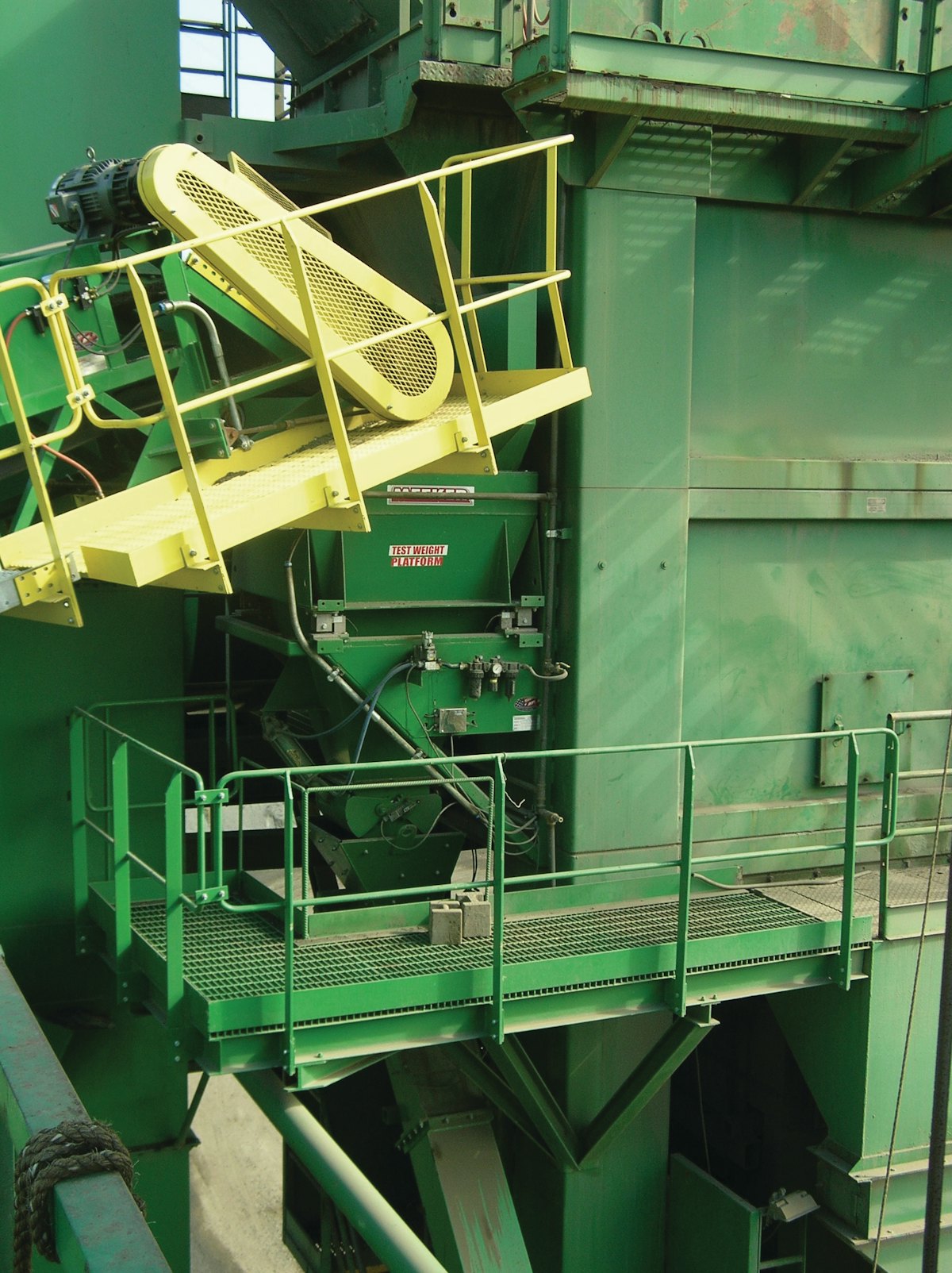 Meeker RapPak RAP System From Meeker Equipment Co. Inc. For