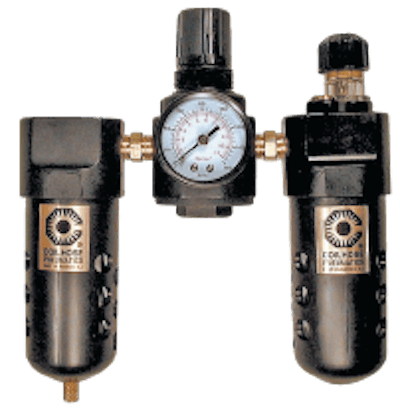 Pneumatics Rep