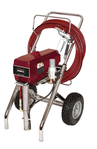 Powr Tex 1200 Sf