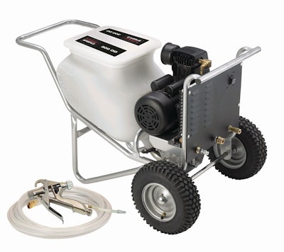 Powr Tex 300 Dd