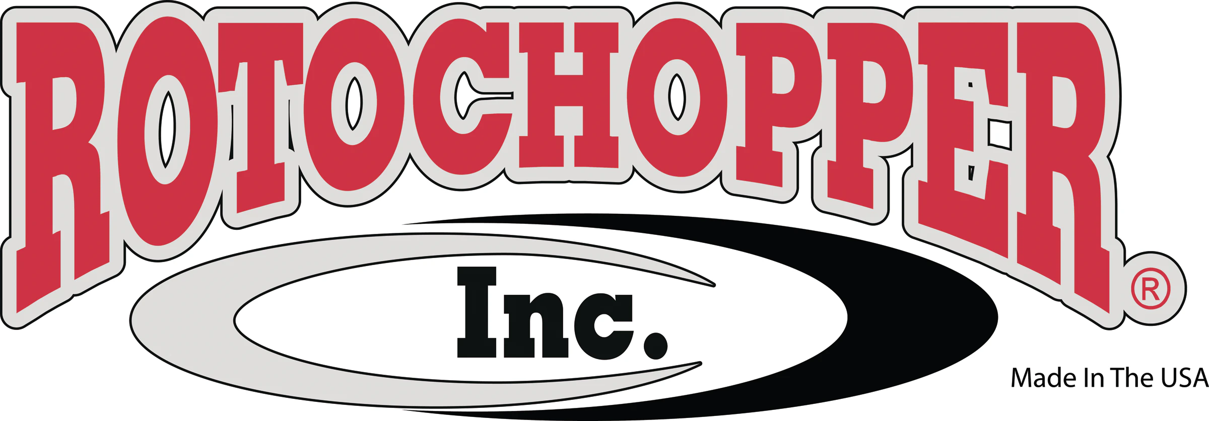 Rotochopper Inc. - Vimarsana News
