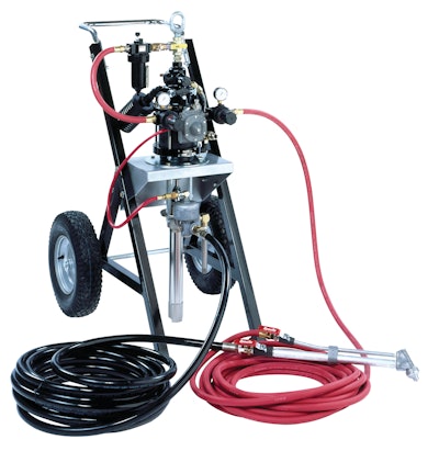 Super Tex 15 1 Cart