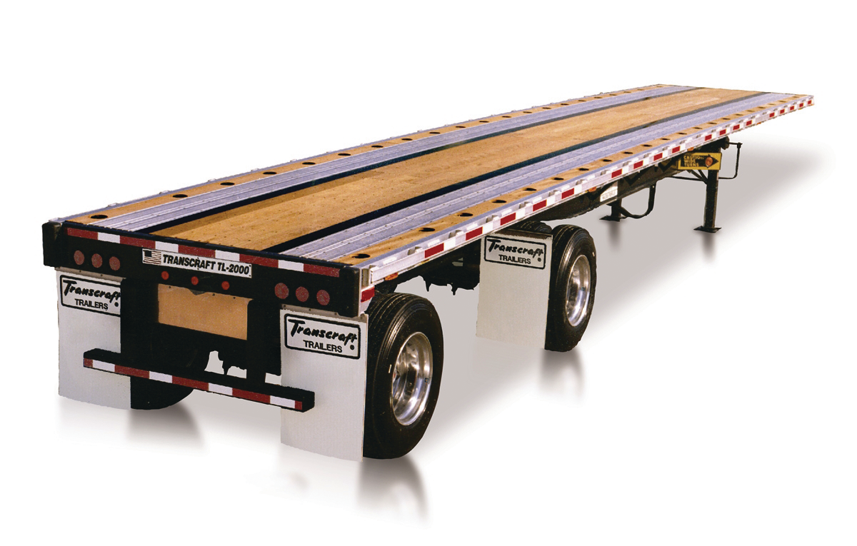 TL2000 From Transcraft Corporation For Construction Pros