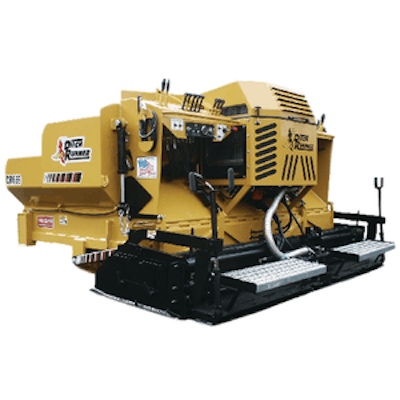 Ditch Runner DR-659