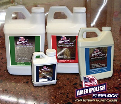 Ameripoli 10161117