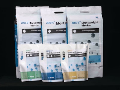Basfzeroc 10155468