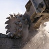 Concrete Demo120 On 330 2