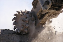 Concrete Demo120 On 330 2