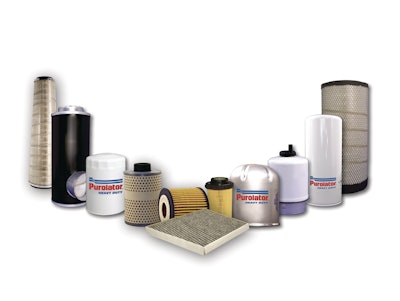 Purolator 10162263