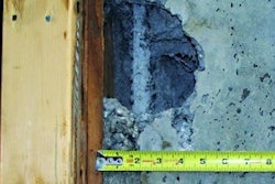 Who Pays for Additional Concrete Testing When Defects are Present?
