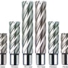 Hole Cutters Fe