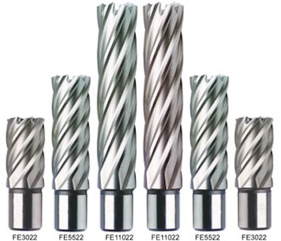 Hole Cutters Fe