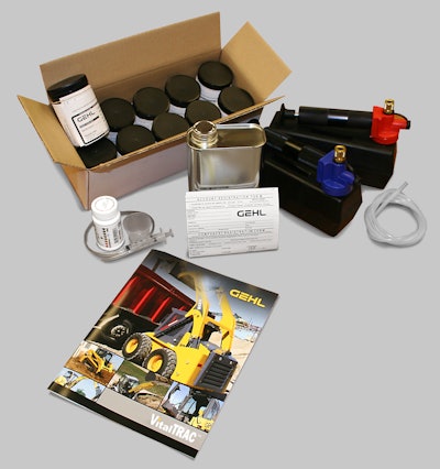 Kit Photo