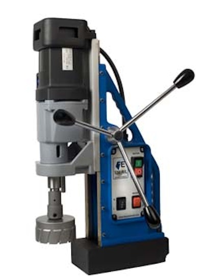 Magnetic Drilling Machine Fe 100 Rl Ws