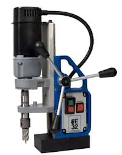 Magnetic Drilling Machine Fe 32
