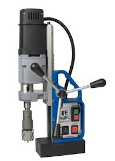 Magnetic Drilling Machine Fe 50 R L Ws