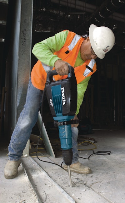Makita Hm 10166009