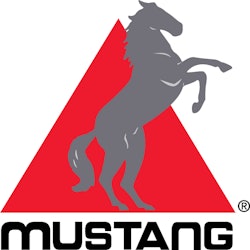 Mustang 4 C