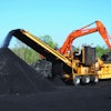 Tear-off shingles and asphalt roads make excellent partners.