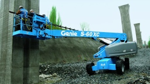 What You Need To Know To Rent The Right Lift Equipment For Construction Pros