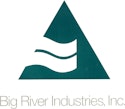 Big River Logo Transparent Background