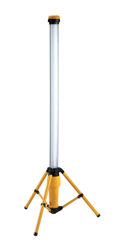 Defender Eco Uplight 4 Foot