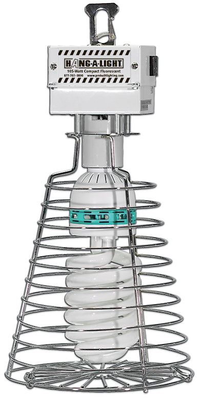 Pro Built Hal W Logo