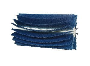 Genuine Westwood F2554WD Sweeper brissle titolare fine morsetto 214120116 un'estremità Paio 