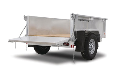 Dumptrail 10177591