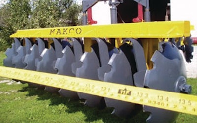 Makco 123 10184017