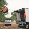 Roll Pullertruck