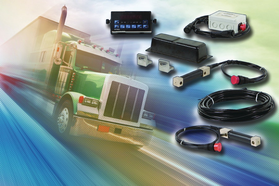 Onboard Overload Protection Systems From: Vishay Precision Group | For ...