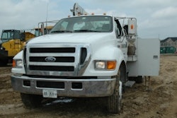 The first step in developing any specification is to research the requirements for the job that the truck and equipment will perform.