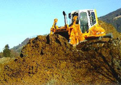 To determine undercarriage needs, start by examining underfoot conditions and the tasks the dozer will be asked to complete.