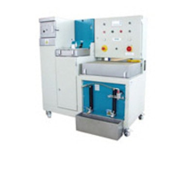 Asphaltanalyser 10206260