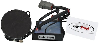 Bulletpro 10207753