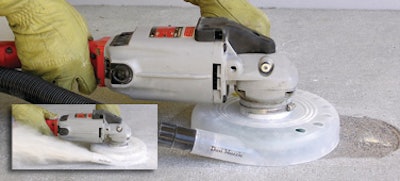 Dust Muzzle Sec