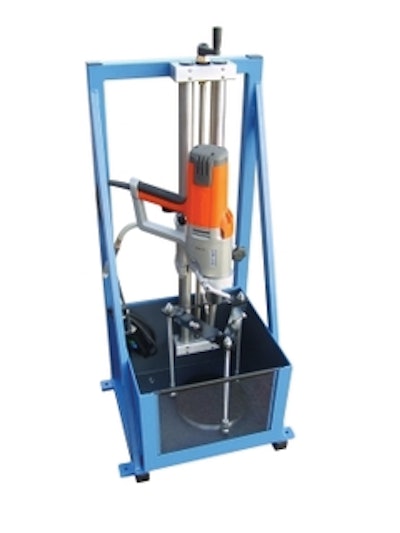 Laboratorycoredrilling 10206252