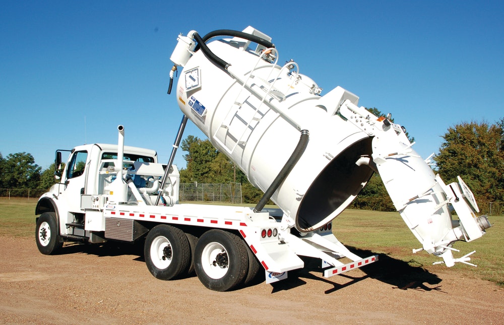 Ledwell Classic From: Ledwell and Son Enterprises | For Construction Pros