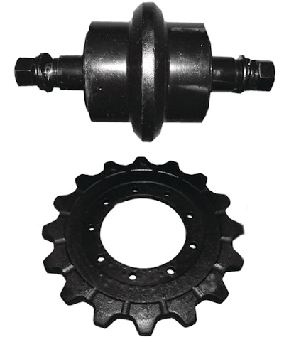 Rubbertra 10206936