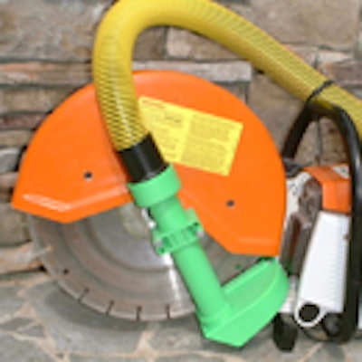 Saw Muzzle Gp 4