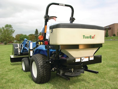 Turfex Bu 10184460