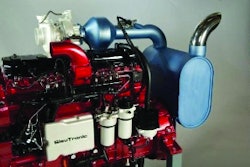Agco Scr 10211227