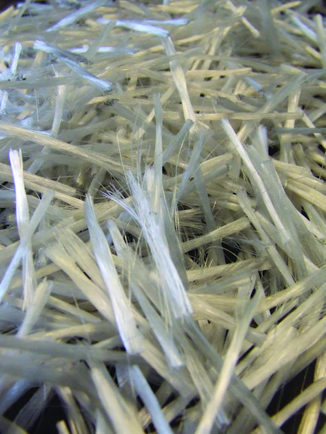 Masterfiber 080 MasterFiber From: BASF Construction Chemicals | For Construction Pros